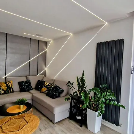 Apartament Szwedzka - Garaz Podziemnym , Dostep 24H Code , Duzy Taras 30M Kielce Exterior photo