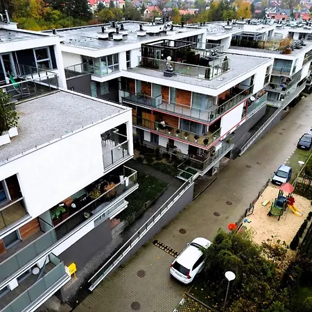 Apartament Szwedzka - Garaz Podziemnym , Dostep 24H Code , Duzy Taras 30M Kielce Exterior photo