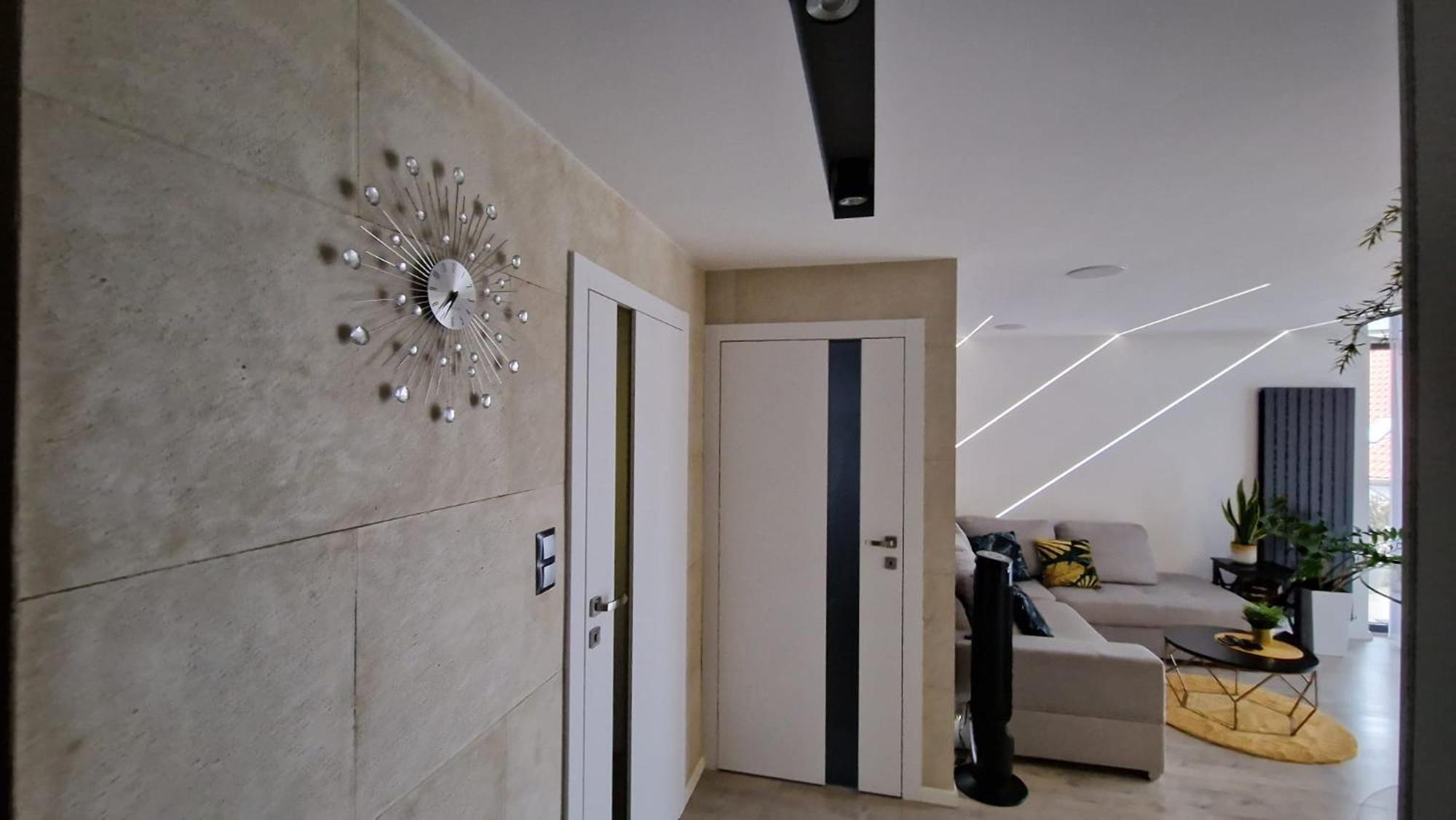 Apartment Szwedzka - Garaz Podziemnym , Dostep 24h Code , Duzy Taras 30m Kielce