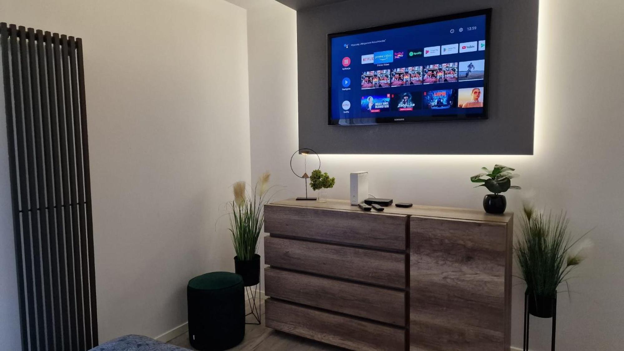 Apartment Szwedzka - Garaz Podziemnym , Dostep 24h Code , Duzy Taras 30m