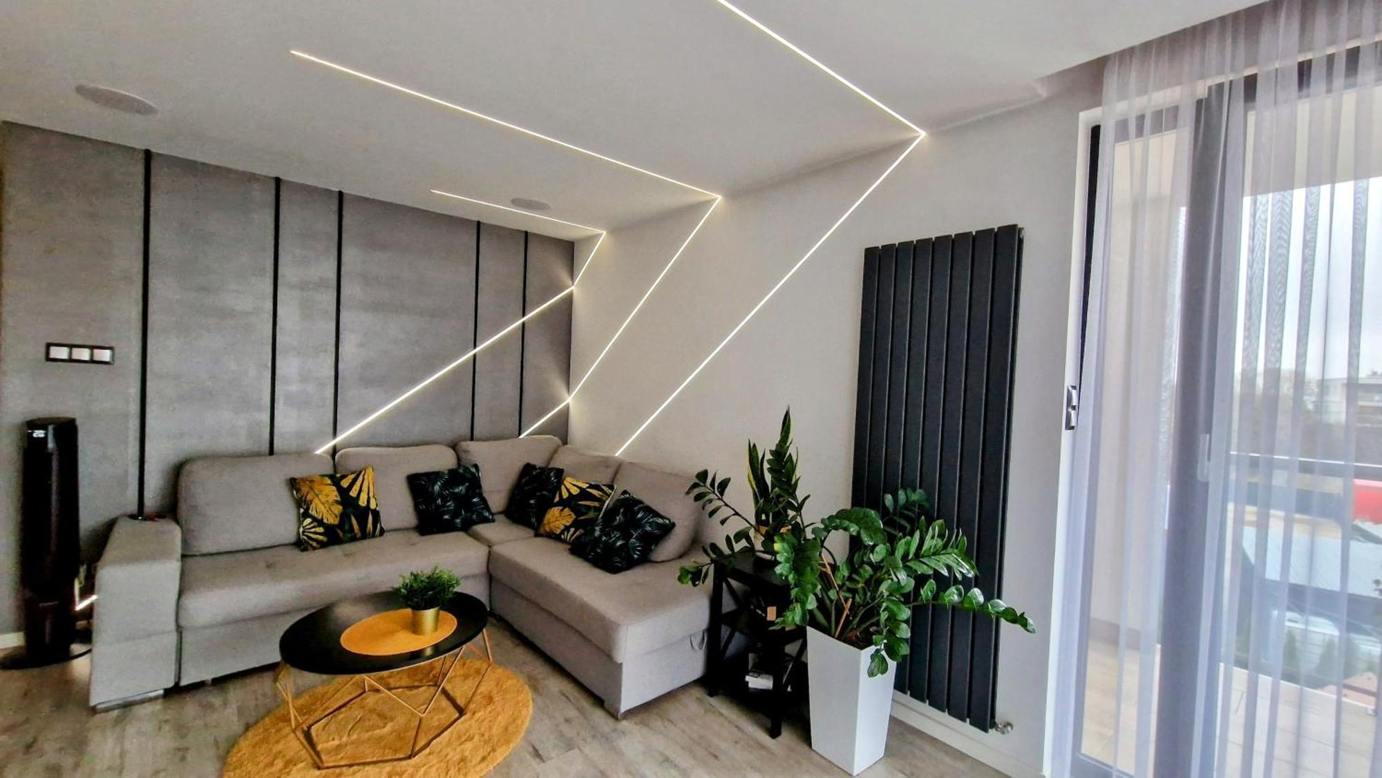 Szwedzka - Garaz Podziemnym , Dostep 24h Code , Duzy Taras 30m Apartment *